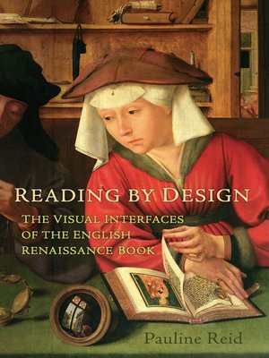 cover image of Reading by Design